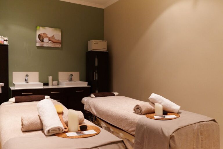 Guide to Choosing a Spa in Lovina: Tips and Recommendations