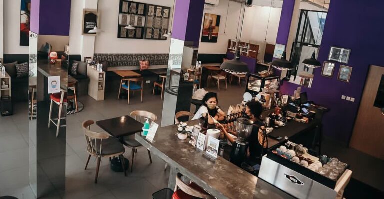 “Find the Best Canggu Coffee Shops for Coffee Lovers in Bali”