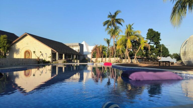 Family-Friendly Hotels in Lovina for a Relaxing Vacation