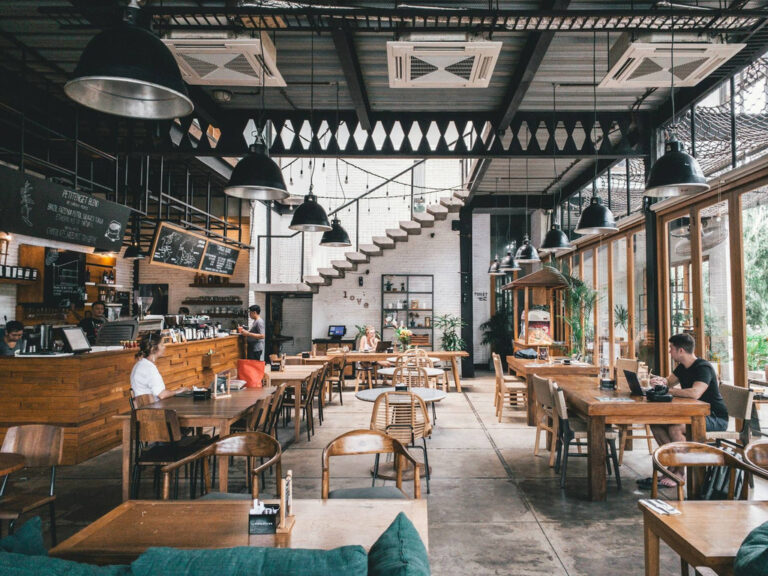 5 Uluwatu Coffee Shops Every Coffee Lover Must Visit