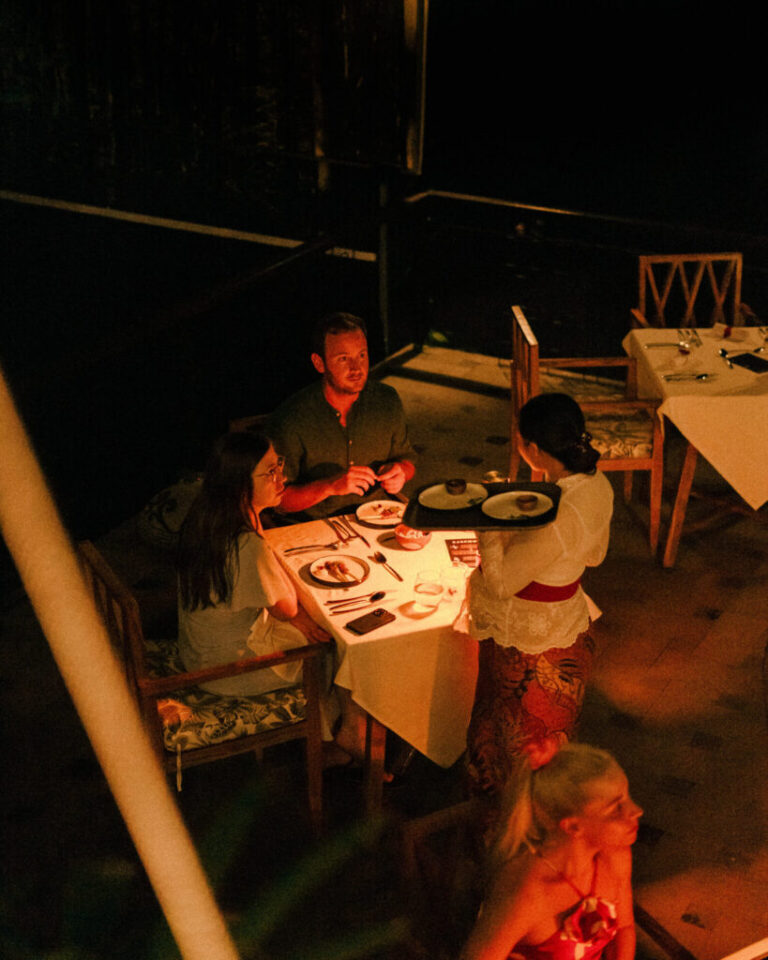 Best Dining Spots in Ubud You Can’t Miss