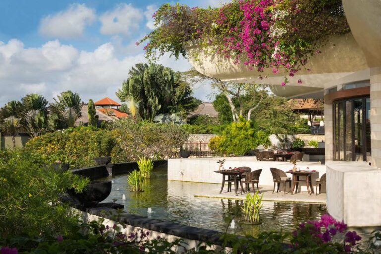 A Culinary Journey: Best Restaurants in Jimbaran Bali You Can’t Miss