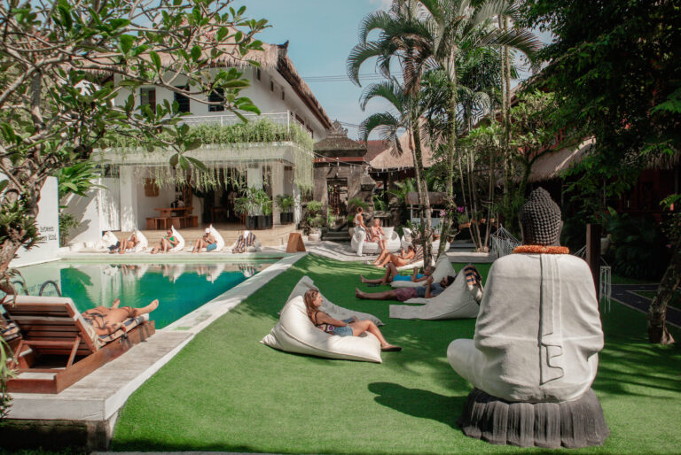 “The Best Canggu Hotels for a Comfortable and Stylish Stay in Bali”