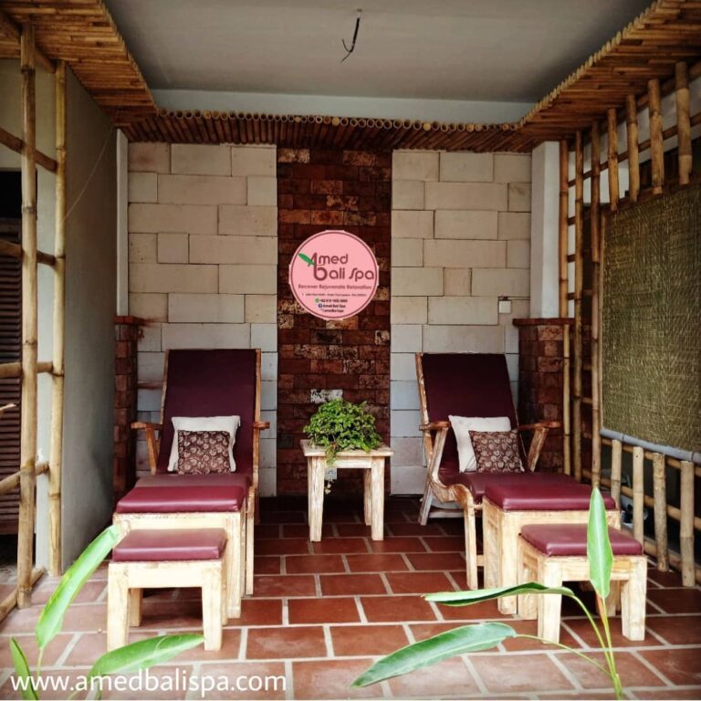 Top 5 Amed Spa Experiences to Rejuvenate Your Body and Mind