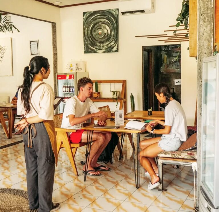 “Discover the Top Nusa Dua Restaurants for an Unforgettable Dining Experience”