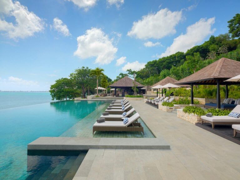 Luxury and Comfort: Best Hotels to Stay in Jimbaran, Bali