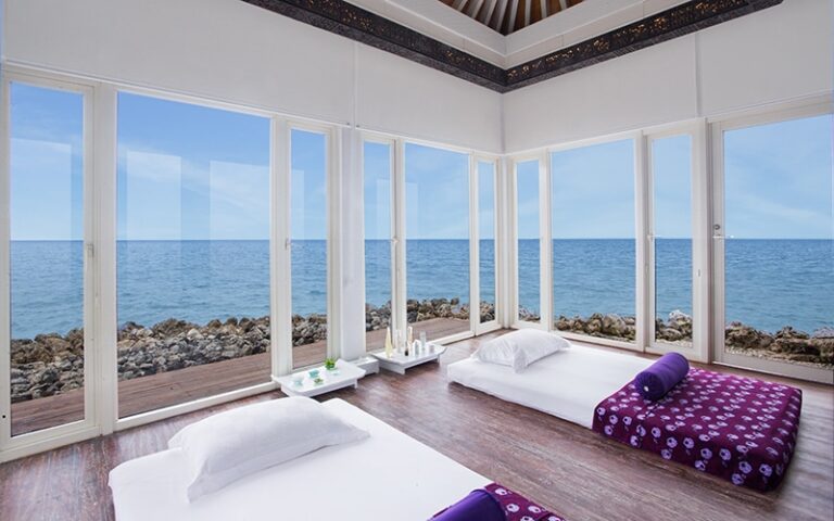 “Relax and Rejuvenate: Best Nusa Dua Spas for a Blissful Experience”