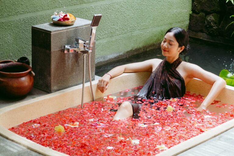Discover Ubud’s Best Kept Secret: Luxurious Spa Experiences
