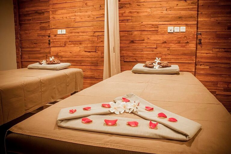 “Experience the Best Massages and Treatments at Spas in Canggu”