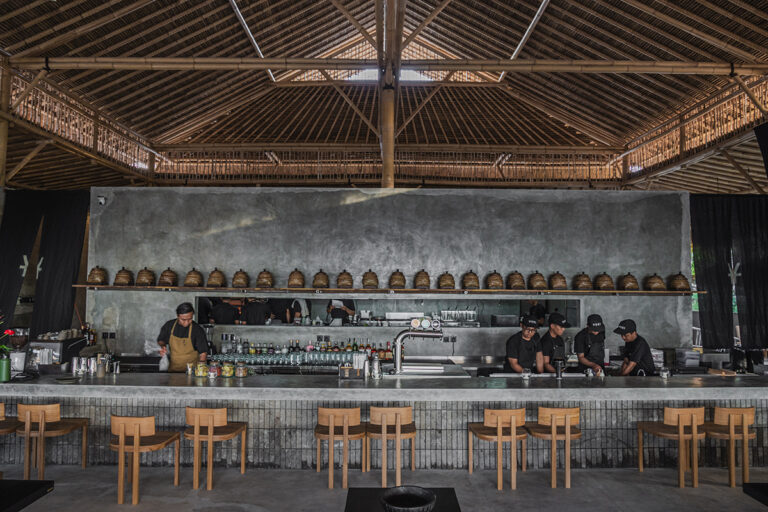 “Canggu’s Best Restaurants for Breakfast, Lunch, and Dinner”