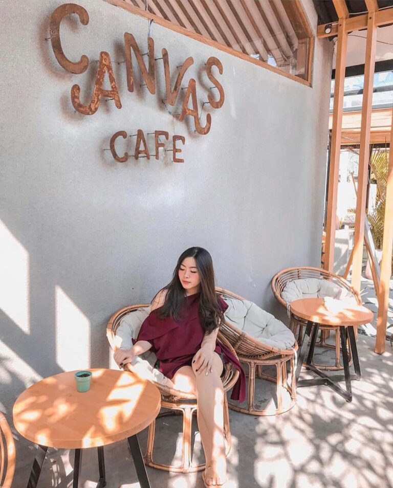 The Ultimate Guide to Cafes in Sanur for Every Taste