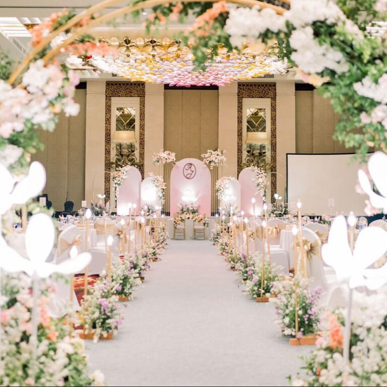 5 Wedding Organizers in Bali for Your Dream Destination Wedding