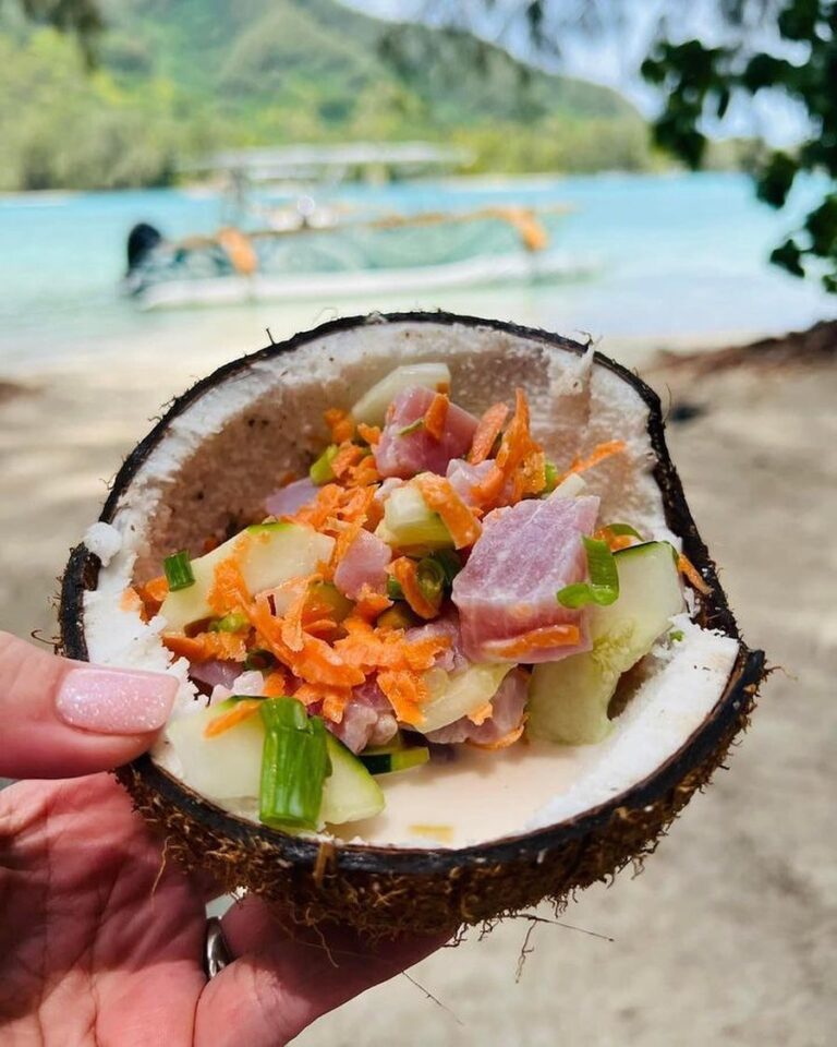 5 Seafood Restaurants in Canggu: A Coastal Culinary Delight in Bali