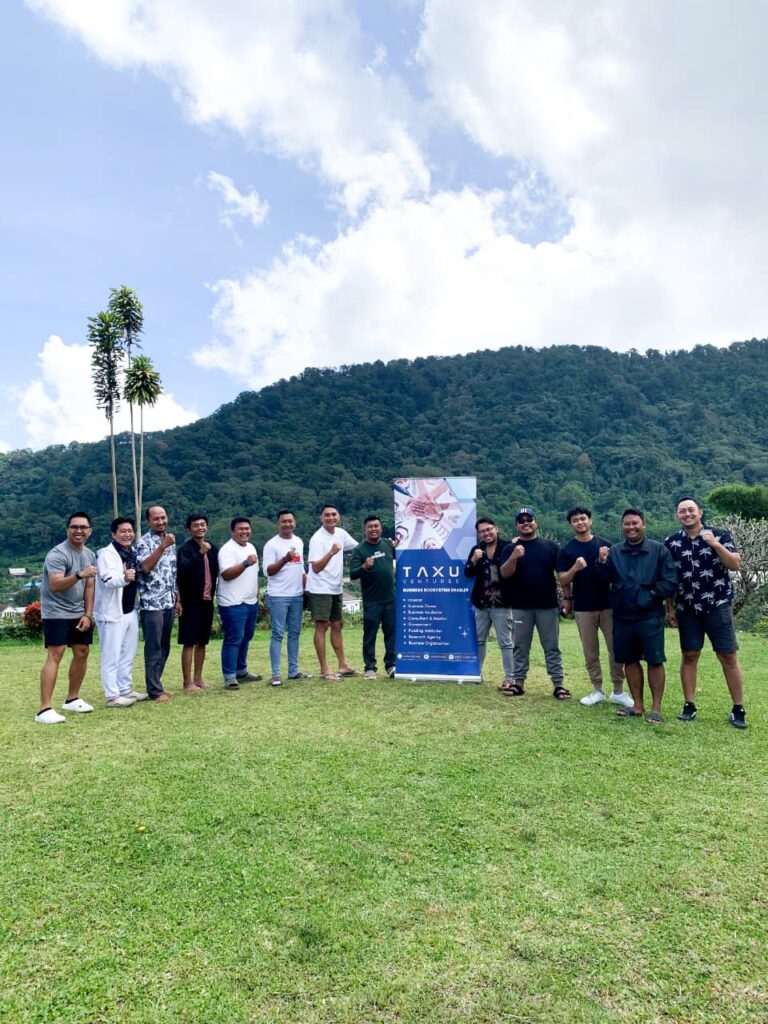 Taxu Bootcamp 2025
