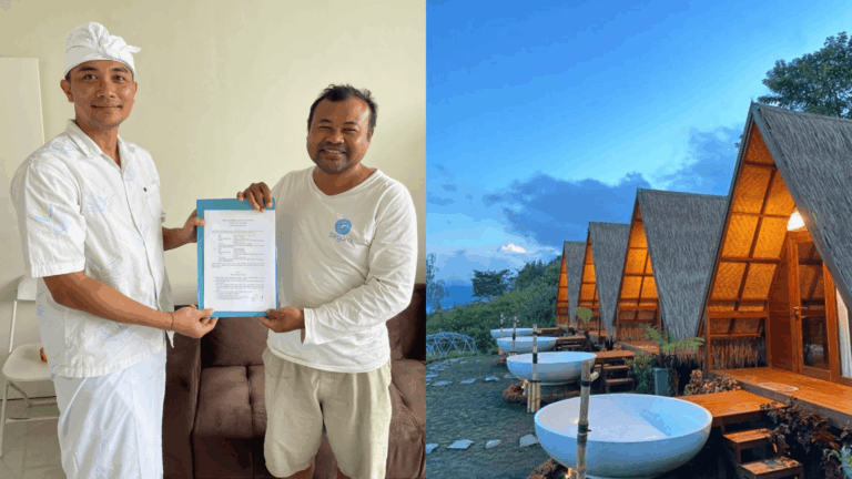 Segara Camp Opens Investment Opportunity, Offering Up to 20% Annual ROI