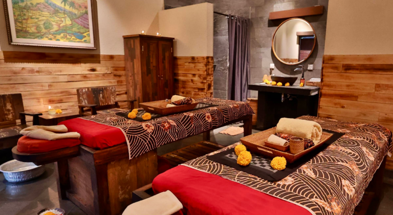 Discover Tranquility in Ubud: Immersive Spa Experiences Surrounded by Nature