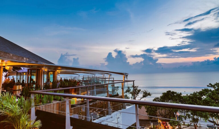 Discover the Best Cafés in Uluwatu: Where Coffee Meets Coastal Charm